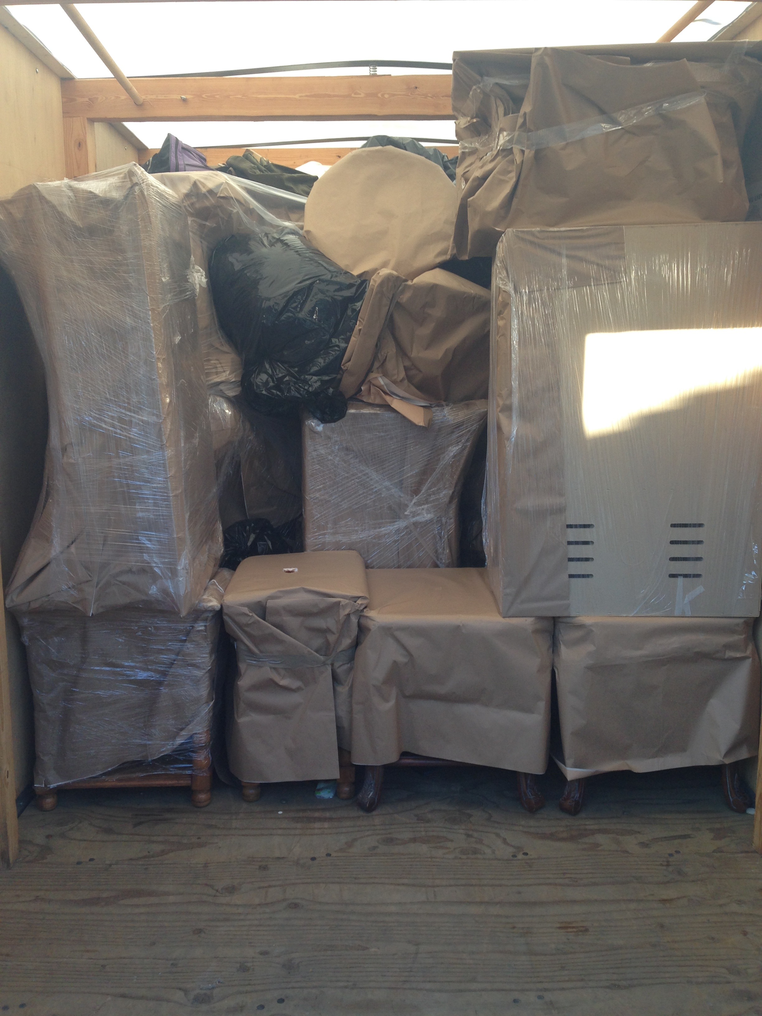 Competent labor for moving near me in Chino, CA