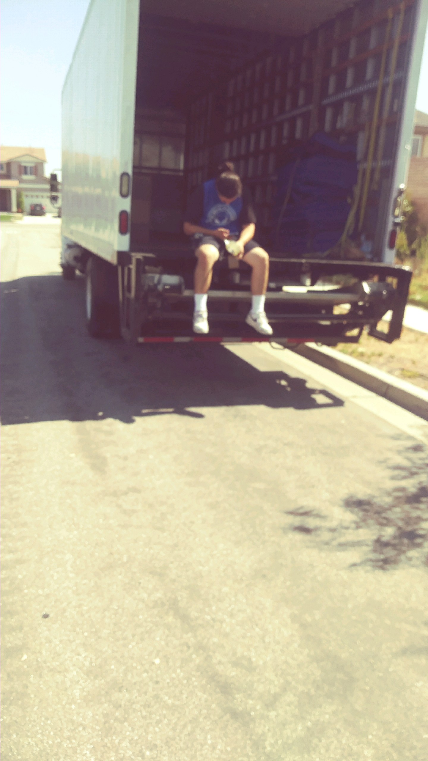 Reliable labor only movers for your DIY move
