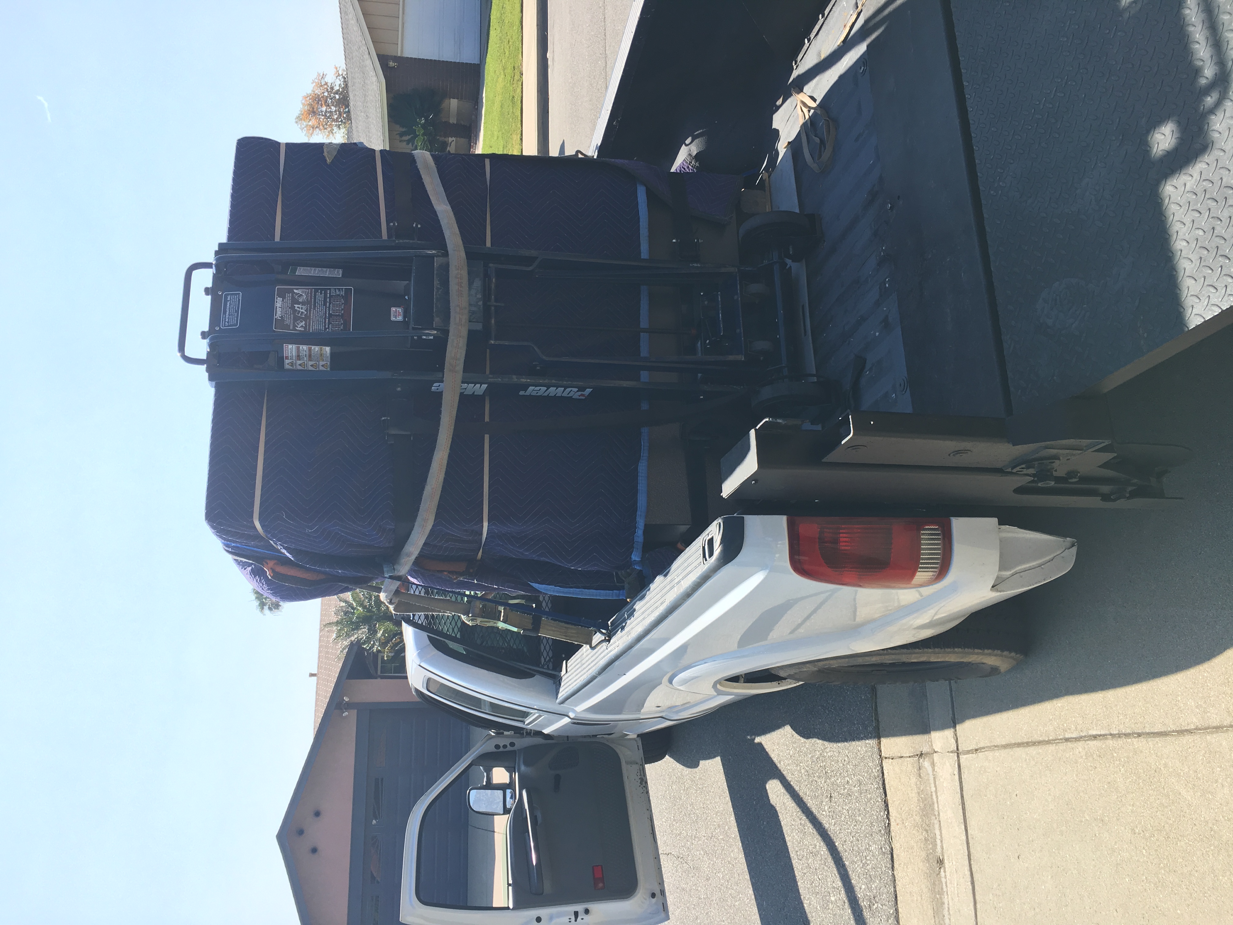 Professional labor movers in San Clemente Hassle-free labor moving in San Clemente, CA