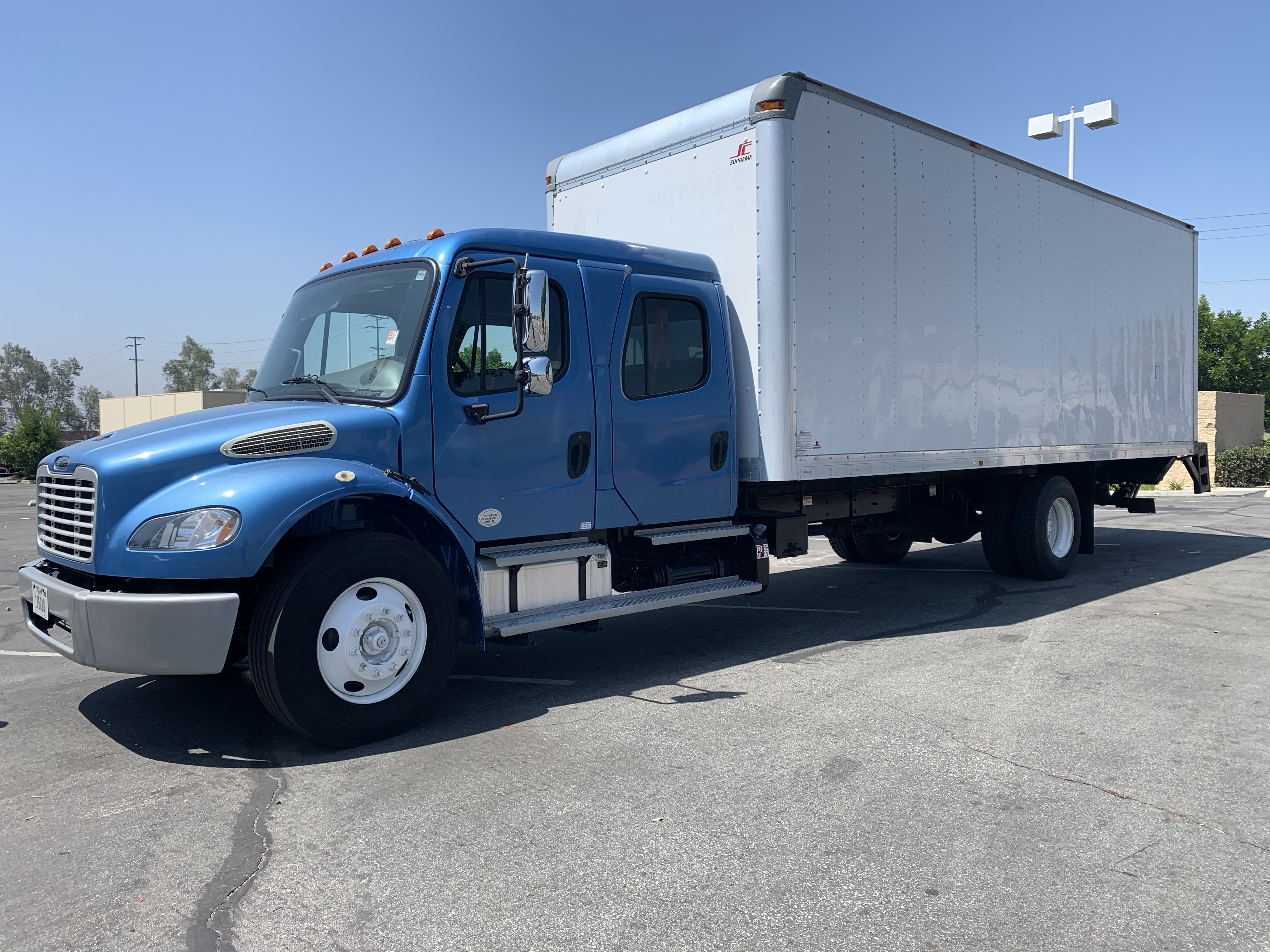 Orange, CA Labor Movers You Can Trust