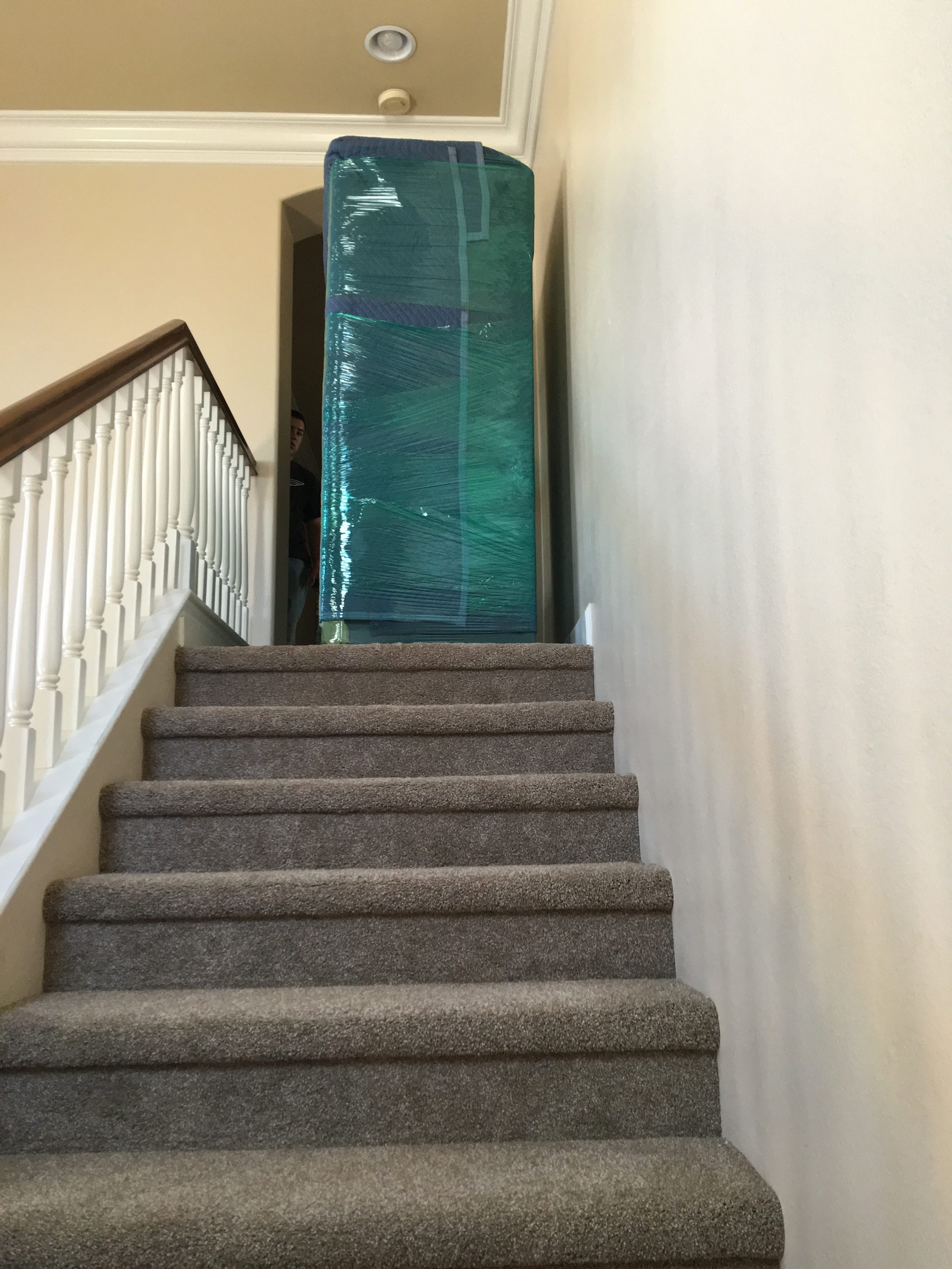Hassle-free labor moving in the Cedarpines Park, CA area
